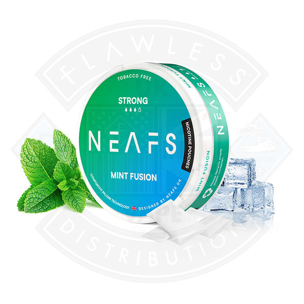 NEAFS Nicotine Pouch