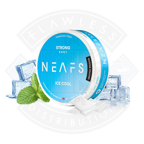 NEAFS Nicotine Pouch