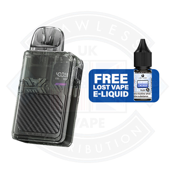 Lost Vape Thelema Elite Art 40 Vape Kit