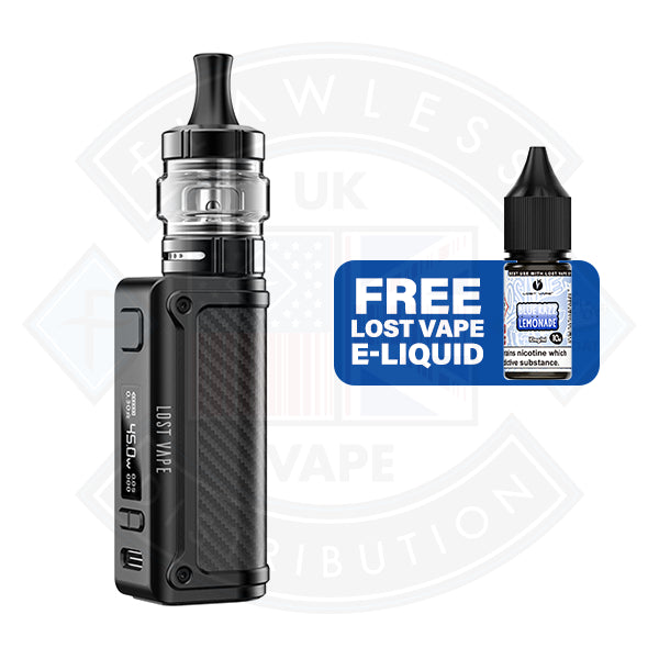 Lost Vape Thelema Mini Kit (UB LITE TANK)