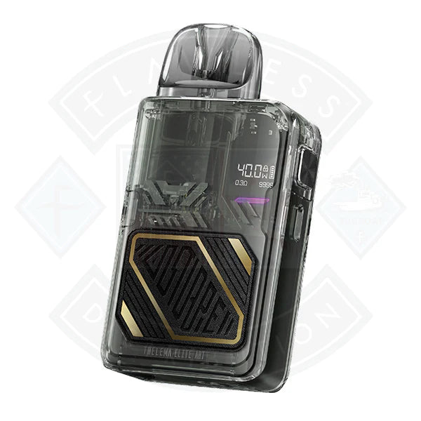 Lost Vape Thelema Elite Art 40 Vape Kit