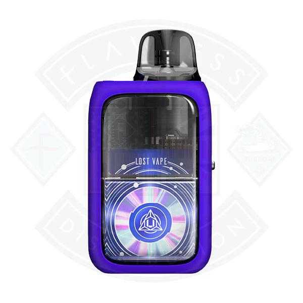 Lost Vape Ursa Epoch Pod Kit