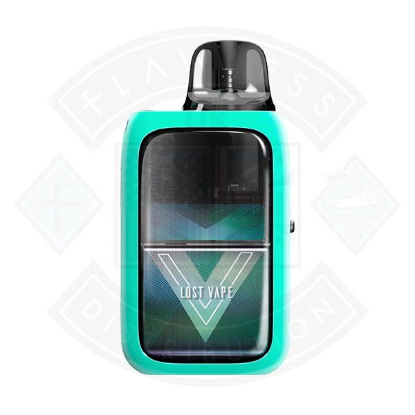 Lost Vape Ursa Epoch Pod Kit