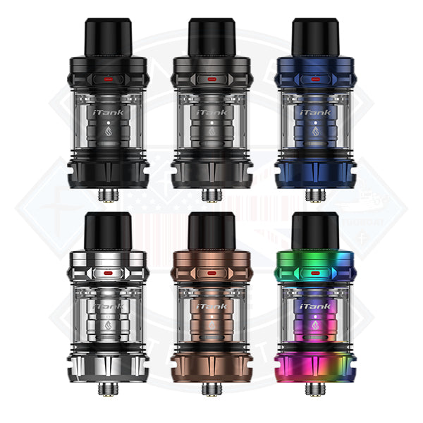 Vaporesso iTank 2 Vape Tank