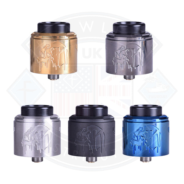 Suicide Mods Nightmare  V2 28mm