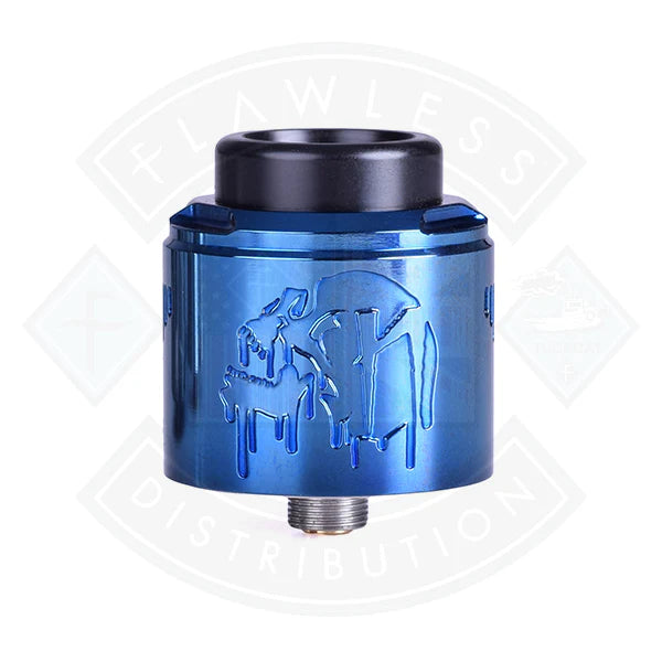 Suicide Mods Nightmare  V2 28mm