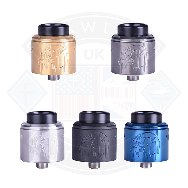 Suicide Mods Nightmare Mini V2 25mm