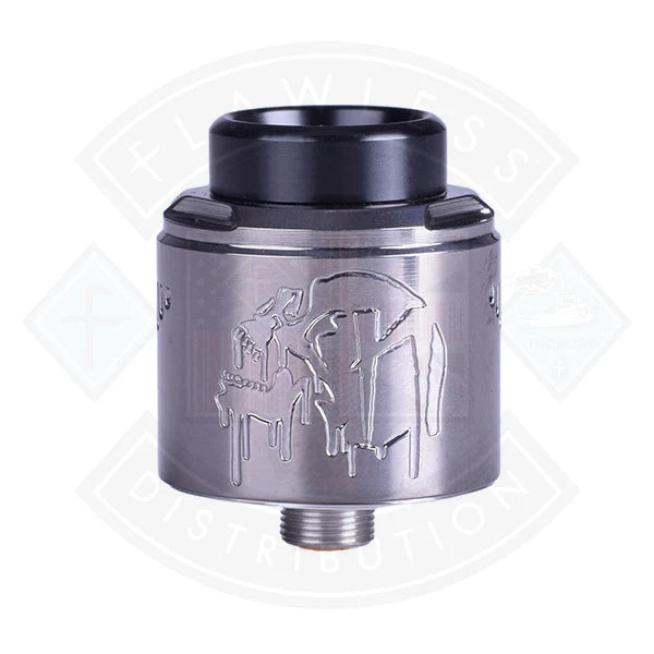 Suicide Mods Nightmare Mini V2 25mm