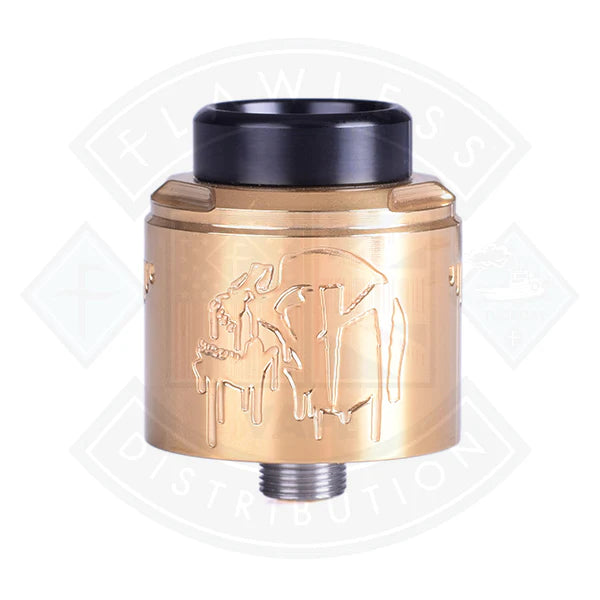 Suicide Mods Nightmare Mini V2 25mm