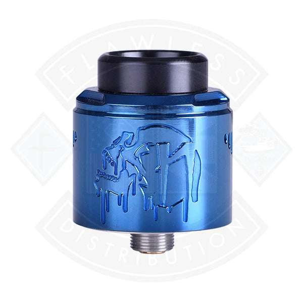 Suicide Mods Nightmare Mini V2 25mm