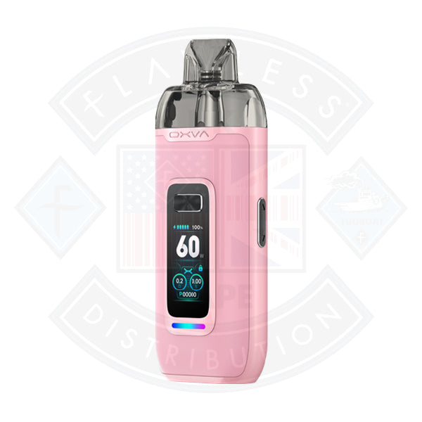 Oxva Vprime Vape Kit