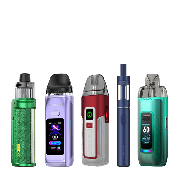 Vape Kit