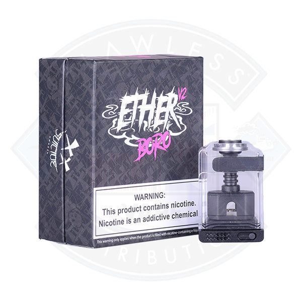 Suicide Mods Ether V2 RBA