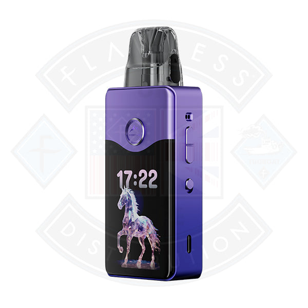 Voopoo Vinci E120 Vape Kit