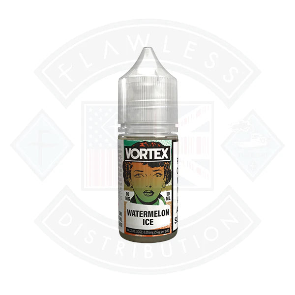 Vortex Salt 10ml (10mg)