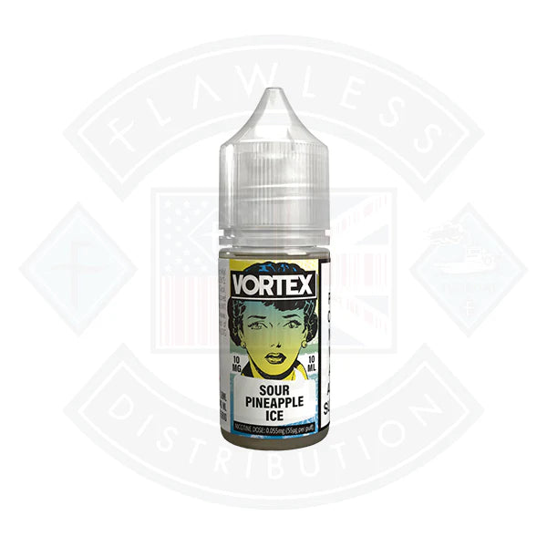 Vortex Salt 10ml (10mg)