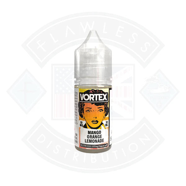 Vortex Salt 10ml (10mg)