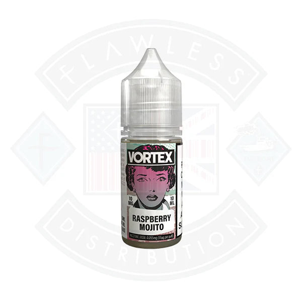 Vortex Salt 10ml (10mg)