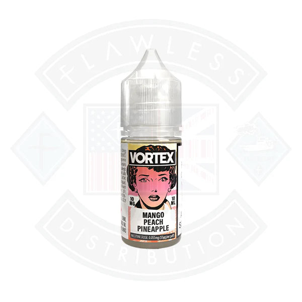 Vortex Salt 10ml (10mg)