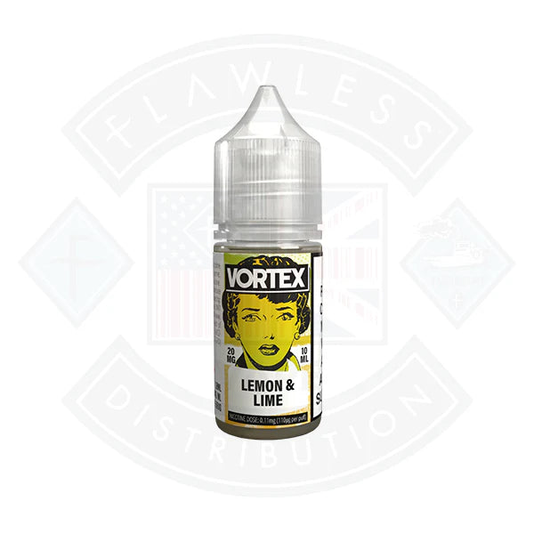 Vortex Salt 10ml (10mg)