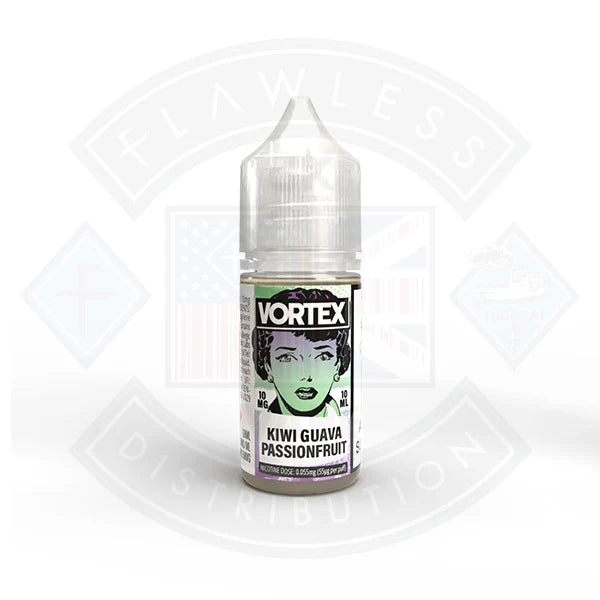 Vortex Salt 10ml (20mg)