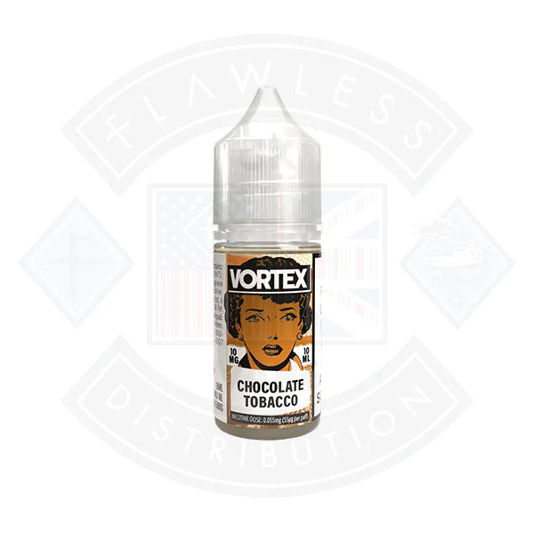 Vortex Salt 10ml (10mg)