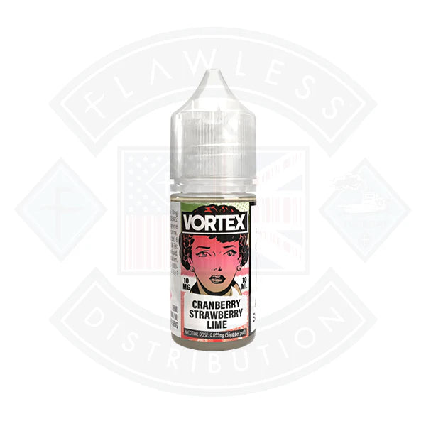 Vortex Salt 10ml (20mg)