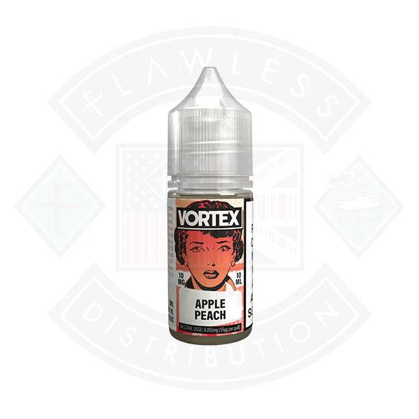 Vortex Salt 10ml (10mg)