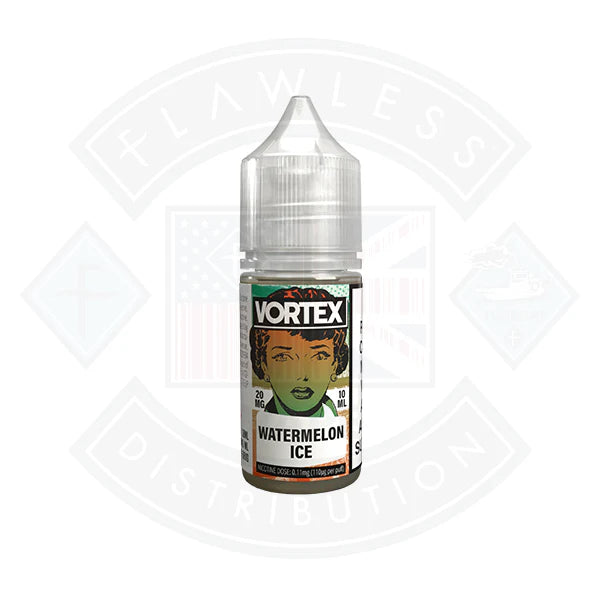 Vortex Salt 10ml (20mg)