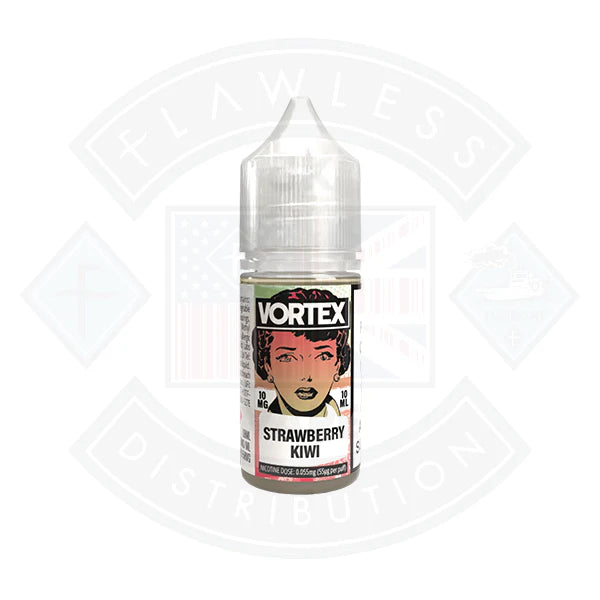 Vortex Salt 10ml (10mg)