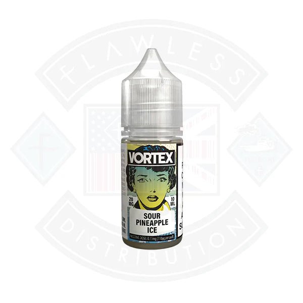 Vortex Salt 10ml (20mg)