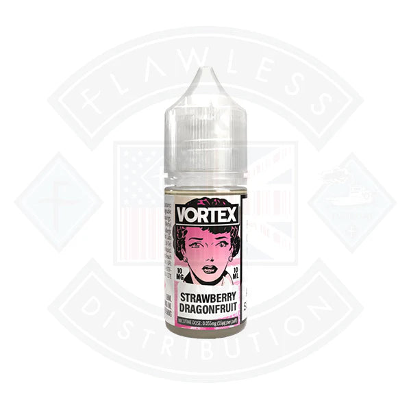 Vortex Salt 10ml (20mg)