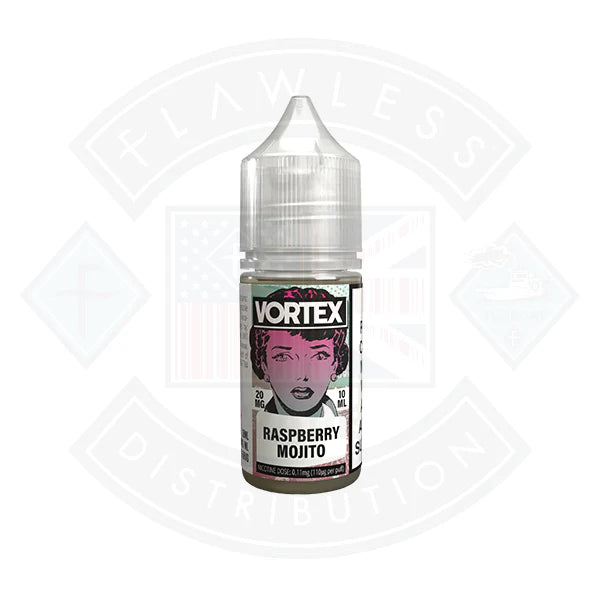 Vortex Salt 10ml (20mg)