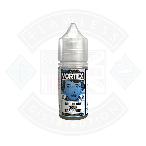 Vortex Salt 10ml (20mg)