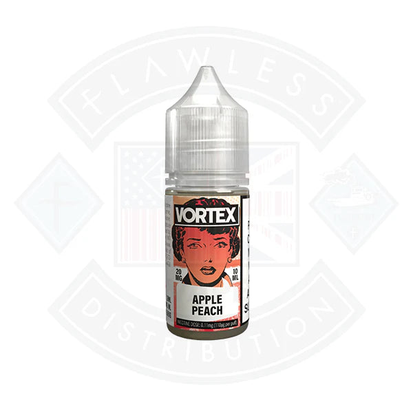 Vortex Salt 10ml (20mg)