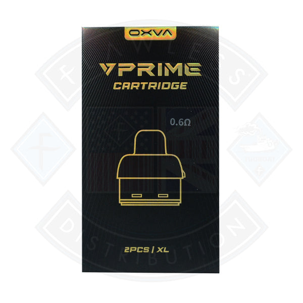 Oxva Vprime Cartridge Pod 2pcs/pack