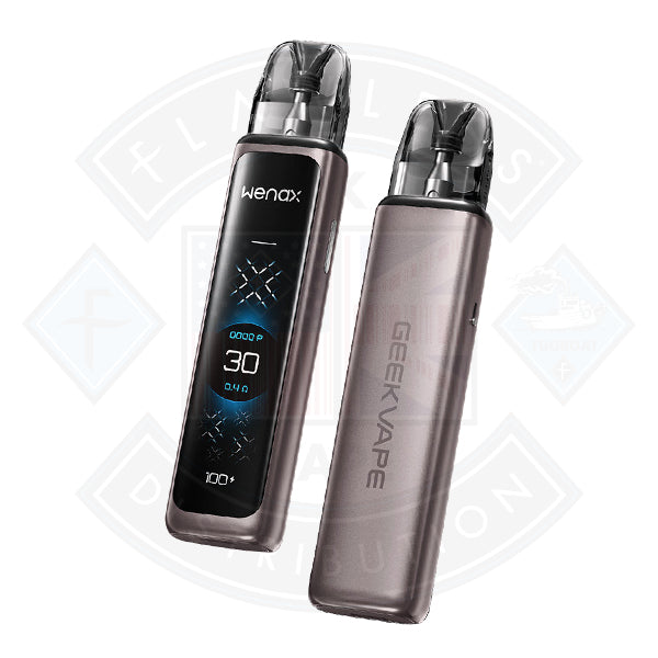 Geek Vape Wenax Q Ultra Pod Kit