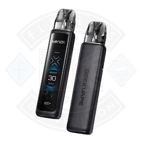 Geek Vape Wenax Q Ultra Pod Kit