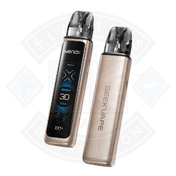 Geek Vape Wenax Q Ultra Pod Kit