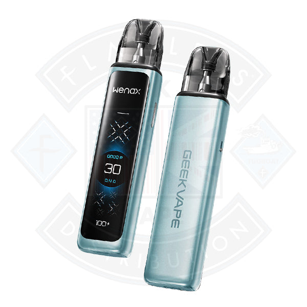 Geek Vape Wenax Q Ultra Pod Kit