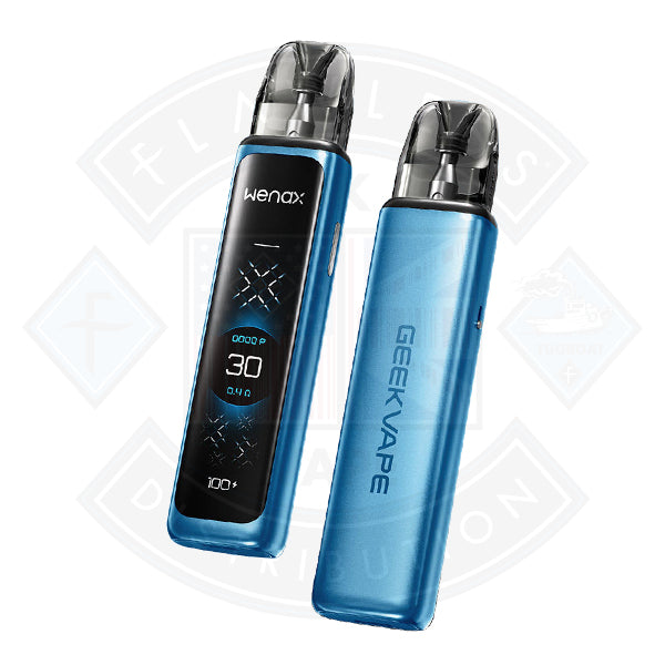 Geek Vape Wenax Q Ultra Pod Kit