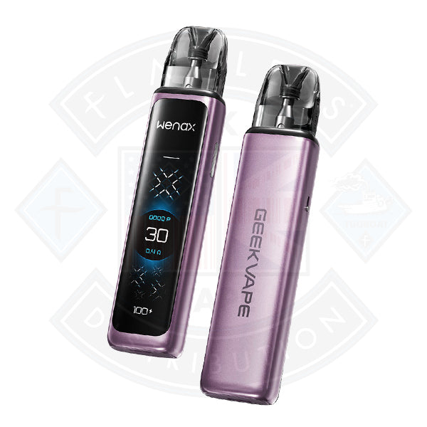 Geek Vape Wenax Q Ultra Pod Kit