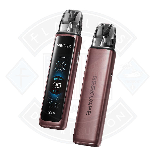 Geek Vape Wenax Q Ultra Pod Kit