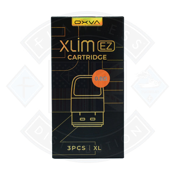 Oxva Xlim Cartridge 3pcs