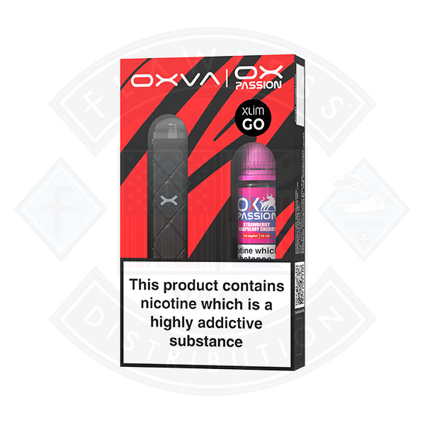 Oxva Xlim Go Bundle Kit