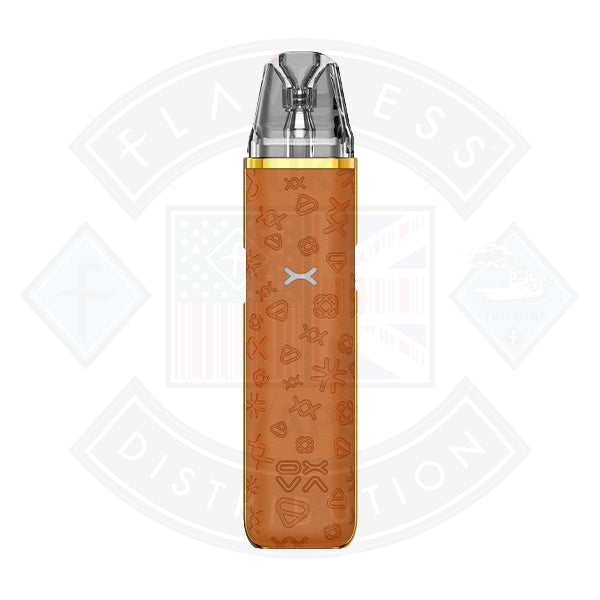 Oxva Xlim Go Vape Kit