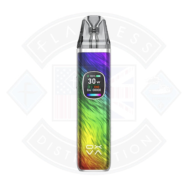 Oxva Xlim Pro 2 Vape Kit