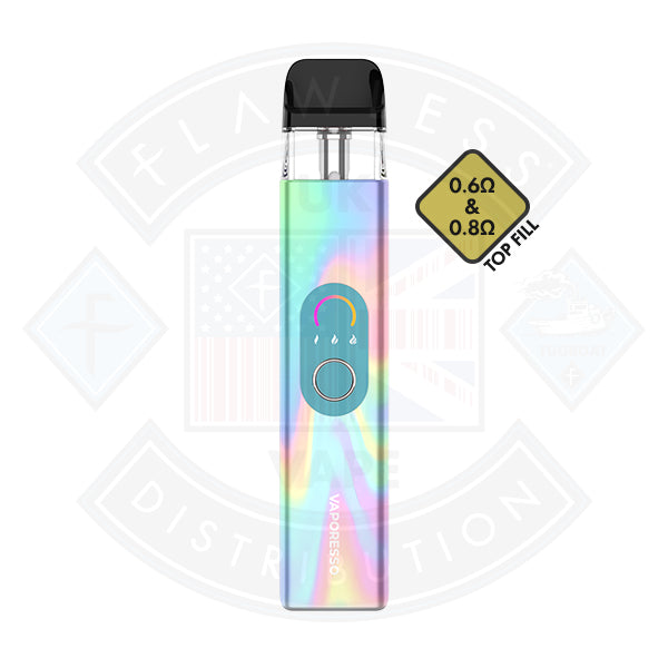 Vaporesso XROS 4 Vape Kit