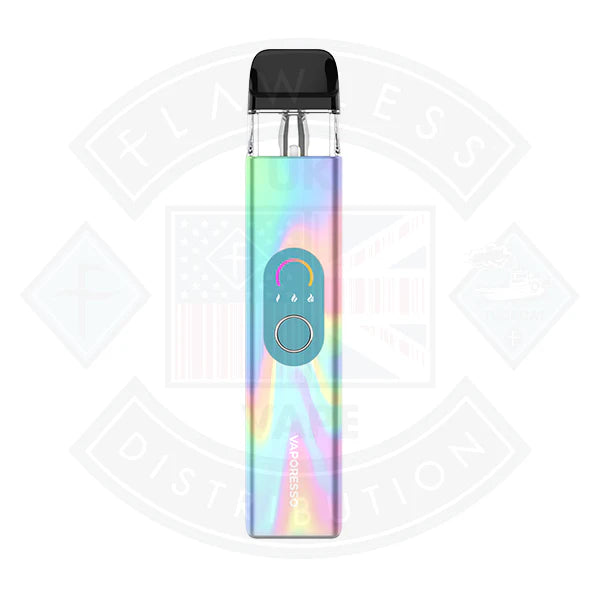 Vaporesso XROS 4 Vape Kit