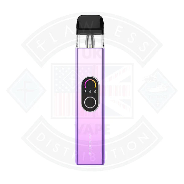 Vaporesso XROS 4 Vape Kit